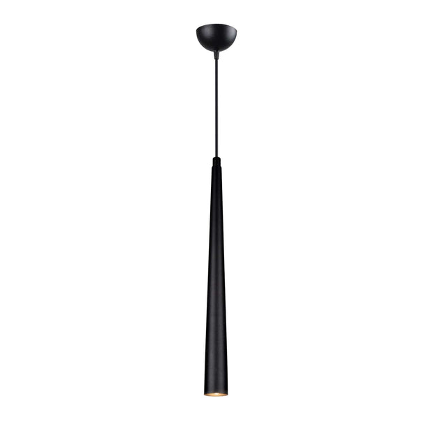 Oyo Lampada Tube Nero