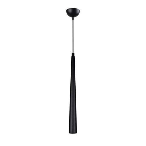 Oyo Lampada Tube Nero
