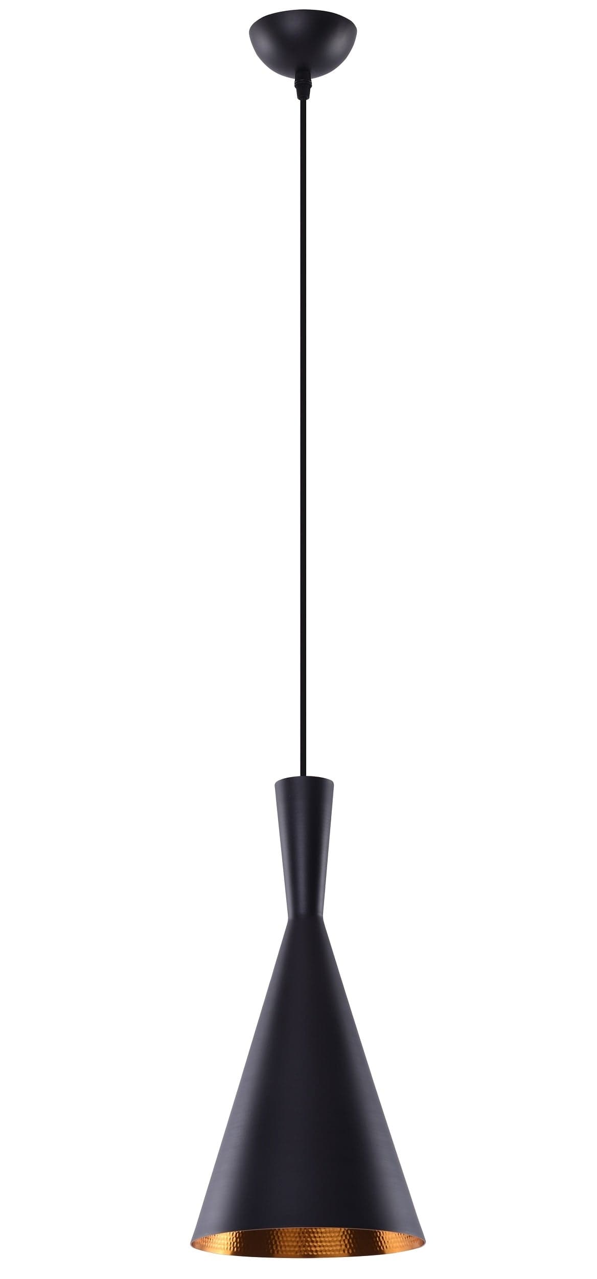 Lampada Vita AZ1405 Nero
