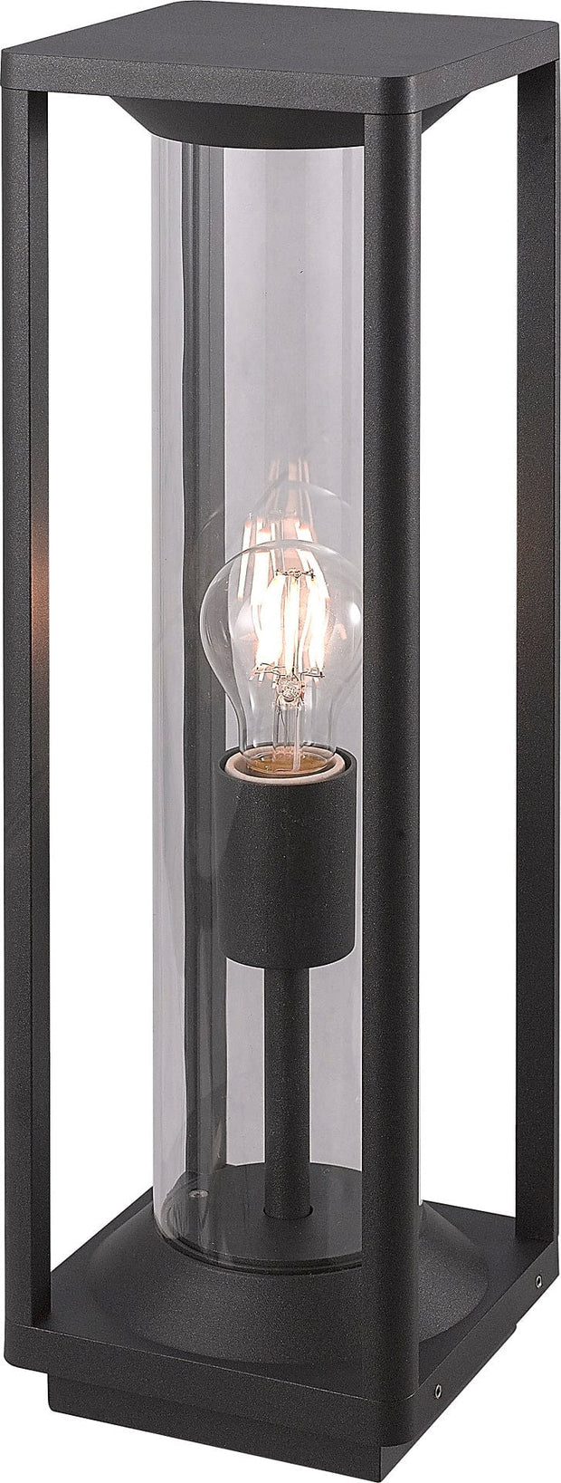 Lampadario Mikkel Bk Nero AZ4485