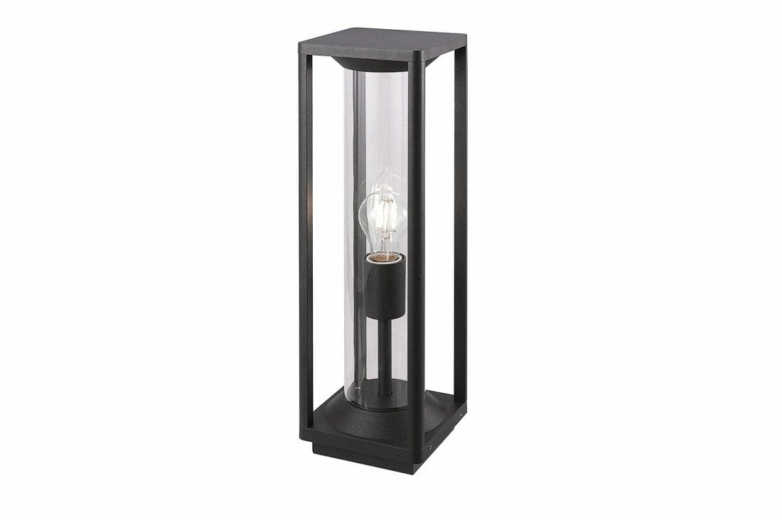 Lampadario Mikkel Bk Nero AZ4485 (1)