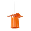Lampade da esterno Agac Arancia