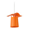 Lampade da esterno Agac Arancia (1)