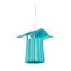 Lampade da esterno Agac Blu