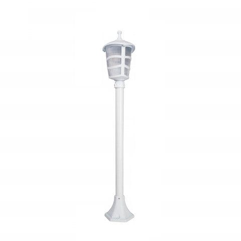 Lampade da esterno Cim Bianco