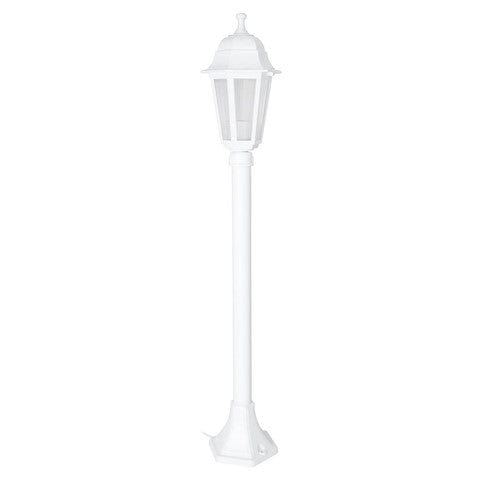 Lampade da esterno Cim Bianco