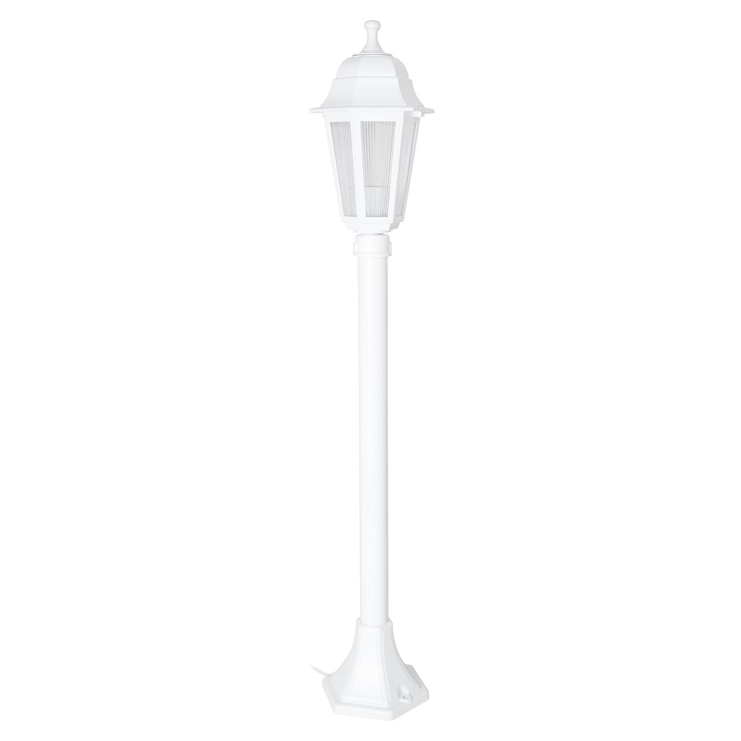 Lampade da esterno Cim Bianco (1)