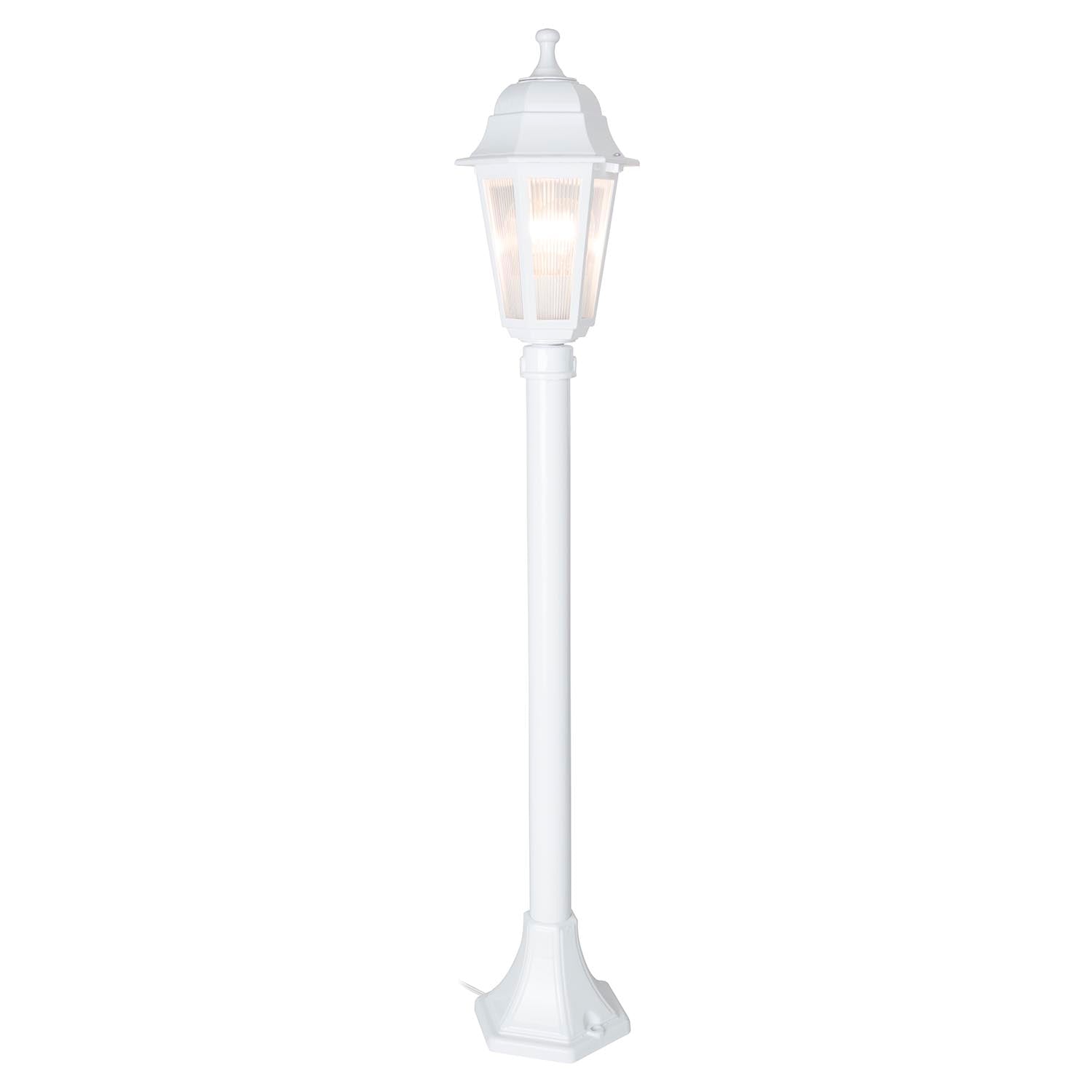 Lampade da esterno Cim Bianco (2)