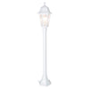 Lampade da esterno Cim Bianco (2)