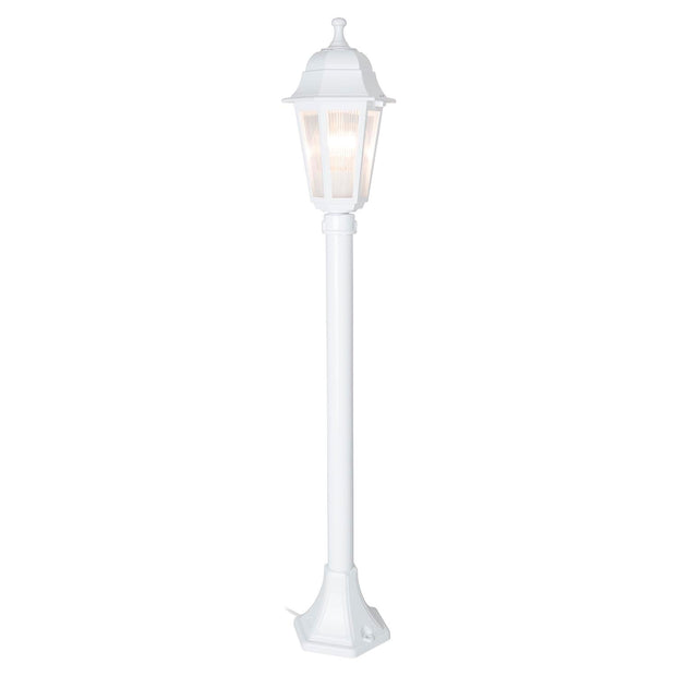 Lampade da esterno Cim Bianco (2)