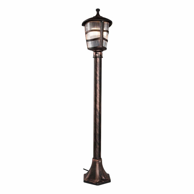 Lampade da esterno Cim Giallo (2)