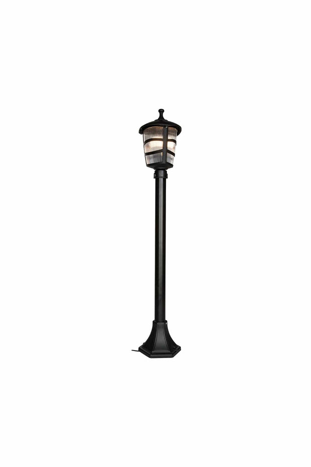 Lampade da esterno Cim Nero (2)