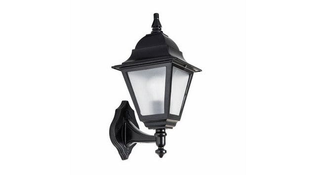 Lampade da esterno Fener Nero