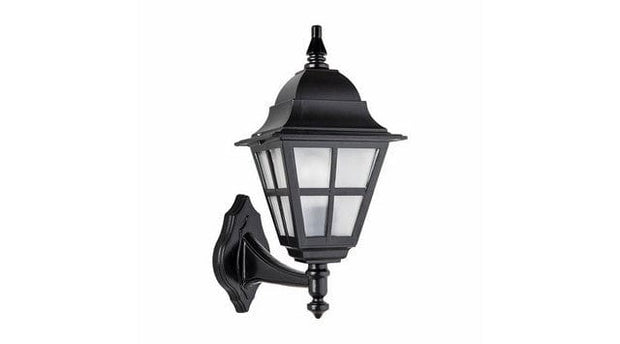 Lampade da esterno Fener Nero