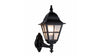 Lampade da esterno Fener Nero (2)