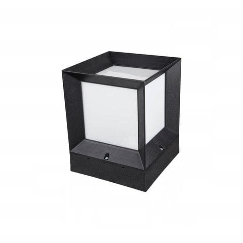Lampade da esterno Kuba Nero