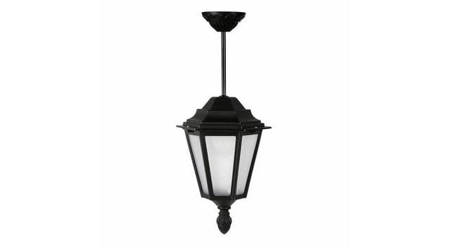 Lampade da esterno Kucuk Nero