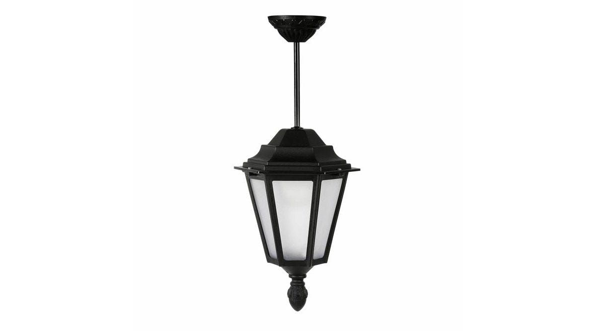 Lampade da esterno Kucuk Nero (1)