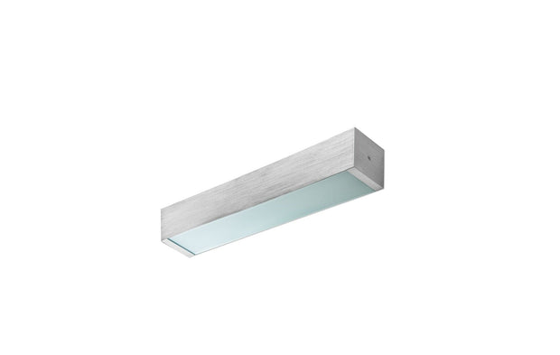 Lampade da parete Archo 2C Cromo AZ0328