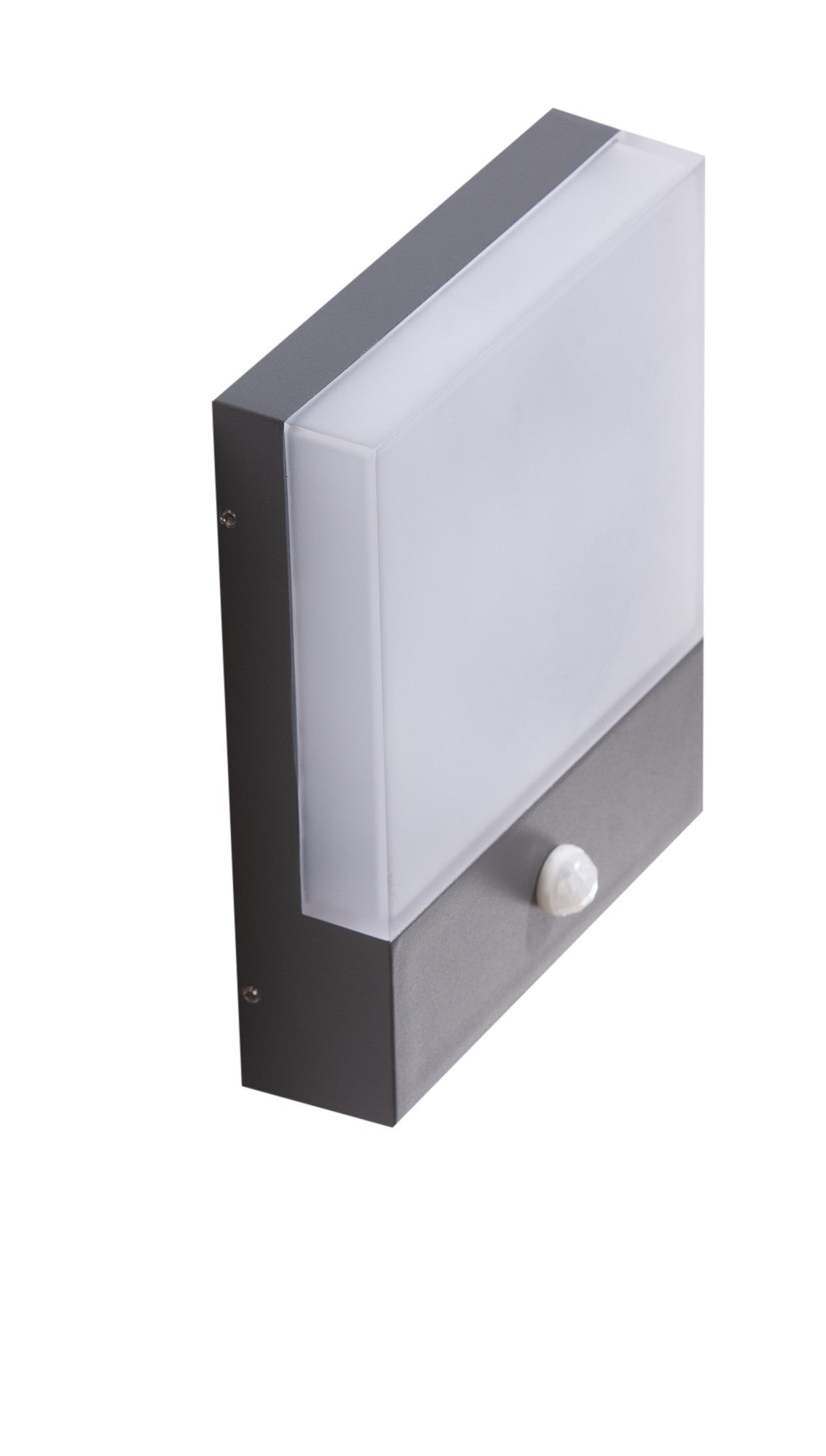 Lampade da parete Civita Grigio AZ4360 (1)