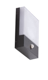 Lampade da parete Civita Grigio AZ4360 (5)