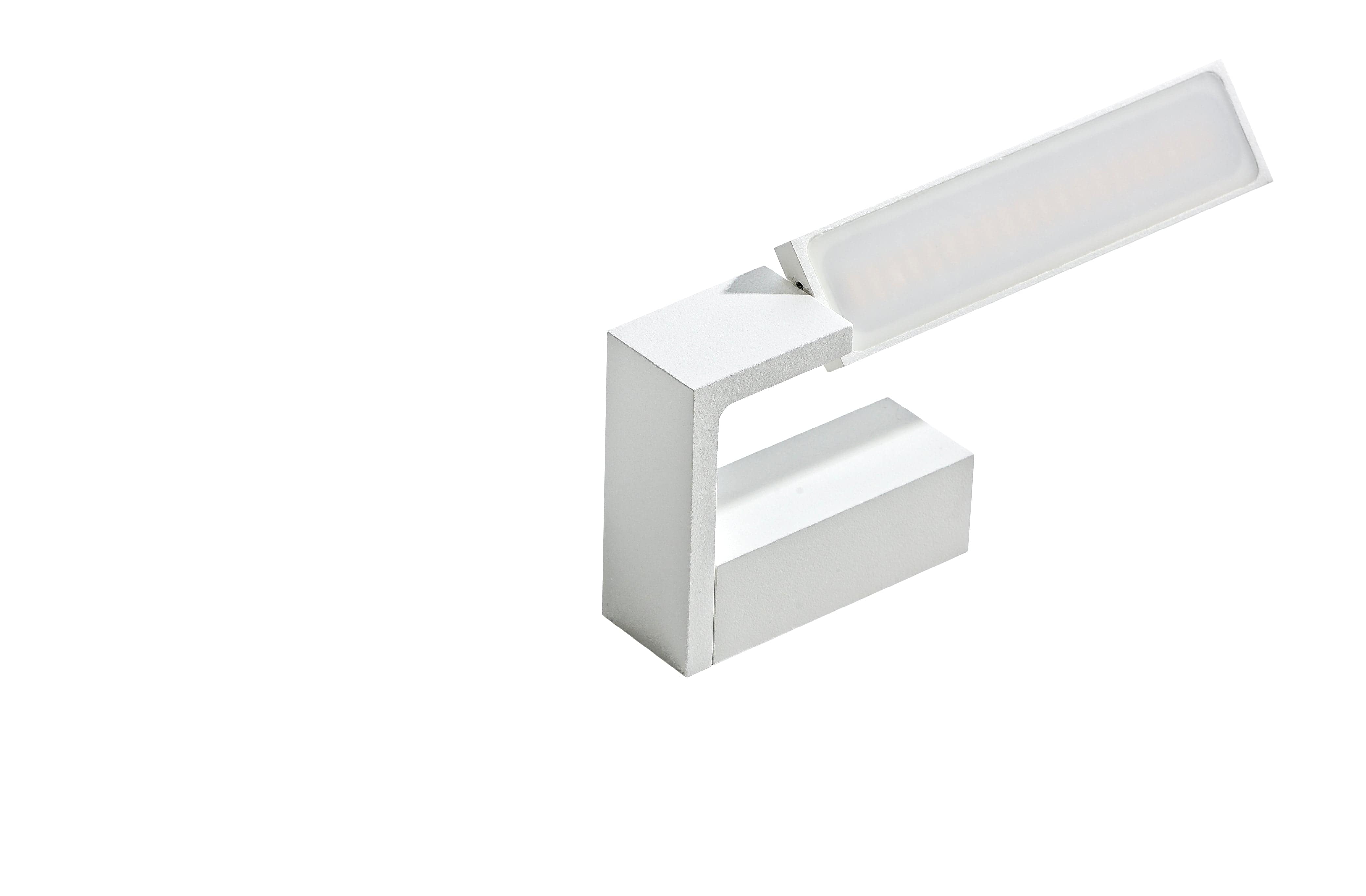 Lampade da parete Dalen Bianco AZ2960