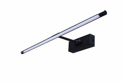 Lampade da parete Davinci 48 Nero AZ4262