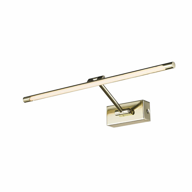 Lampade da parete Davinci 48 Oro AZ2650