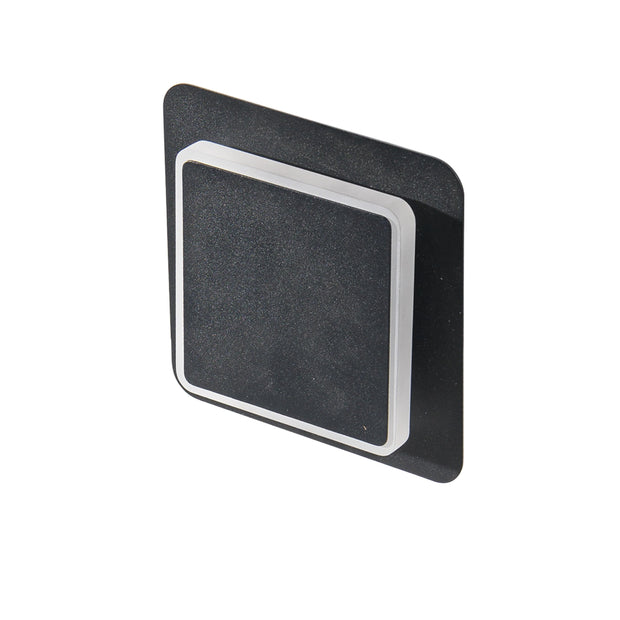 Lampade da parete Onyx Nero AZ3358