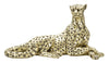 Leopardo Points Sdraiato cm 27,3x10,3x13,9