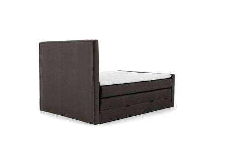 Letto Boxspring con contenitore in velluto Candys Nube & ELTMPL-BED-CANDICE-BOXSPRING-NUBE