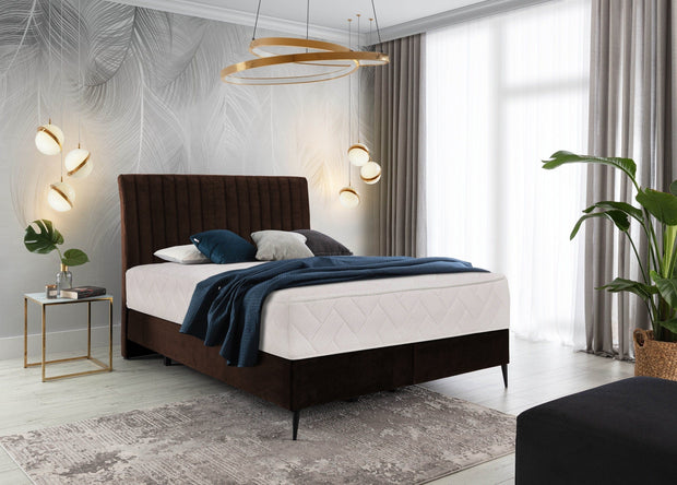 ELTMPL-BED-BLANCA-BOXSPRING-SOLA-LUKSO & ELTMPL-BED-BLANCA-BOXSPRING-SOLA-LUKSO