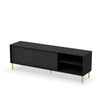 Halmar Mobile TV Bullet Nero