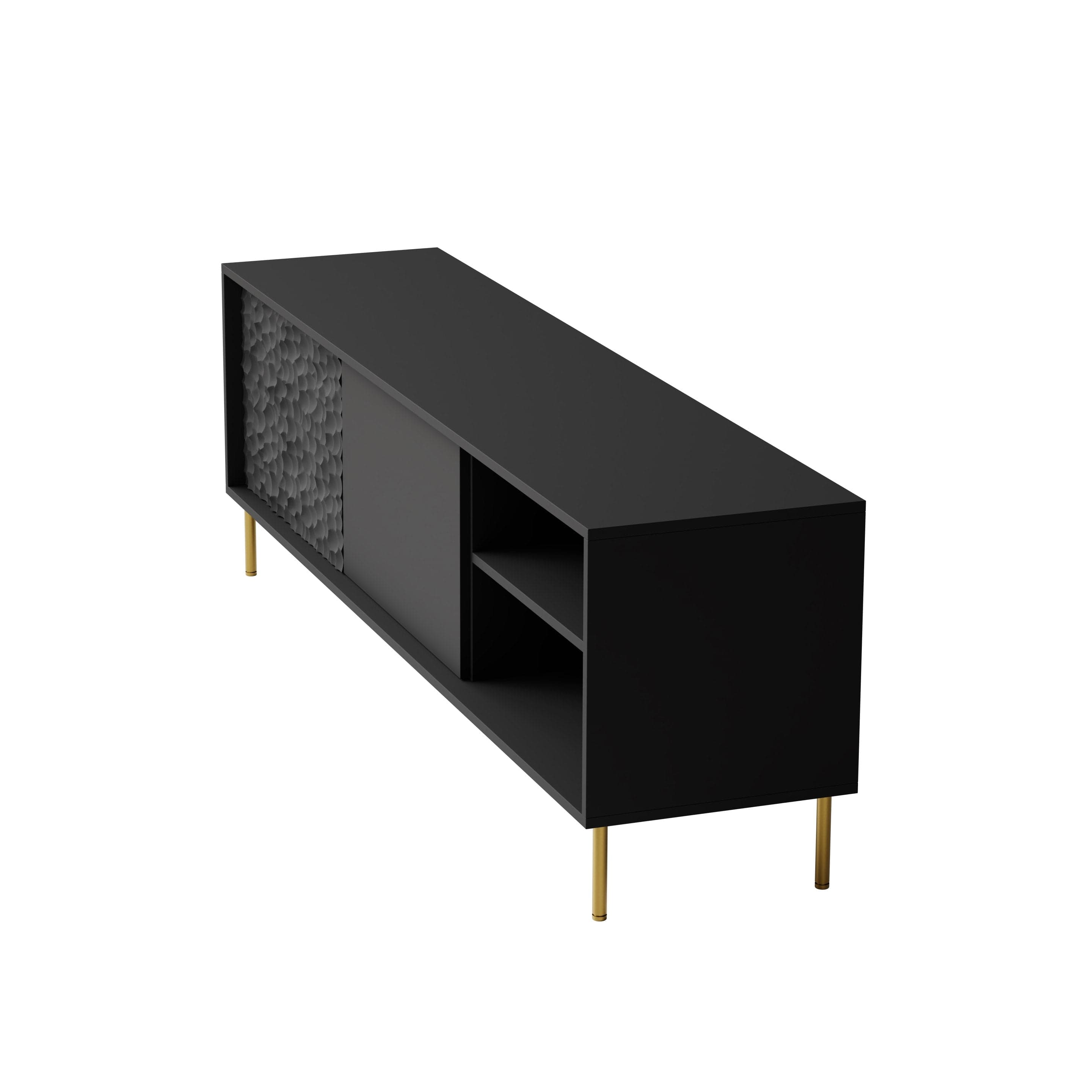 Halmar Mobile TV Bullet Nero