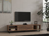 Mobile TV con 1 anta Safir Pino