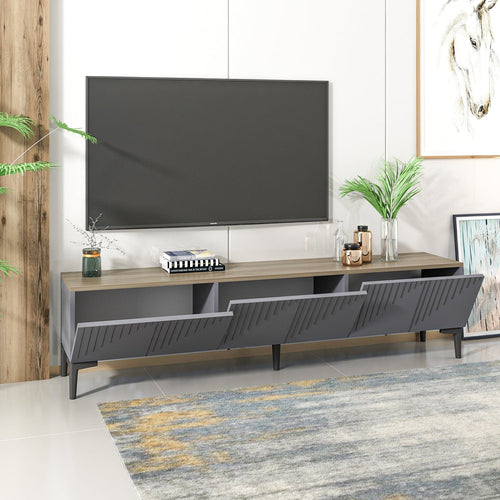 Oyo Mobile TV con 3 ante Artemi̇s Noce