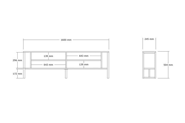 Mobile TV Cupe Noce (3)