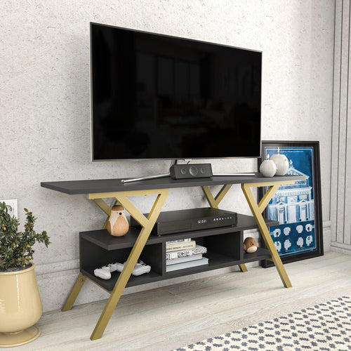 Mobile TV Minerva Oro (1)