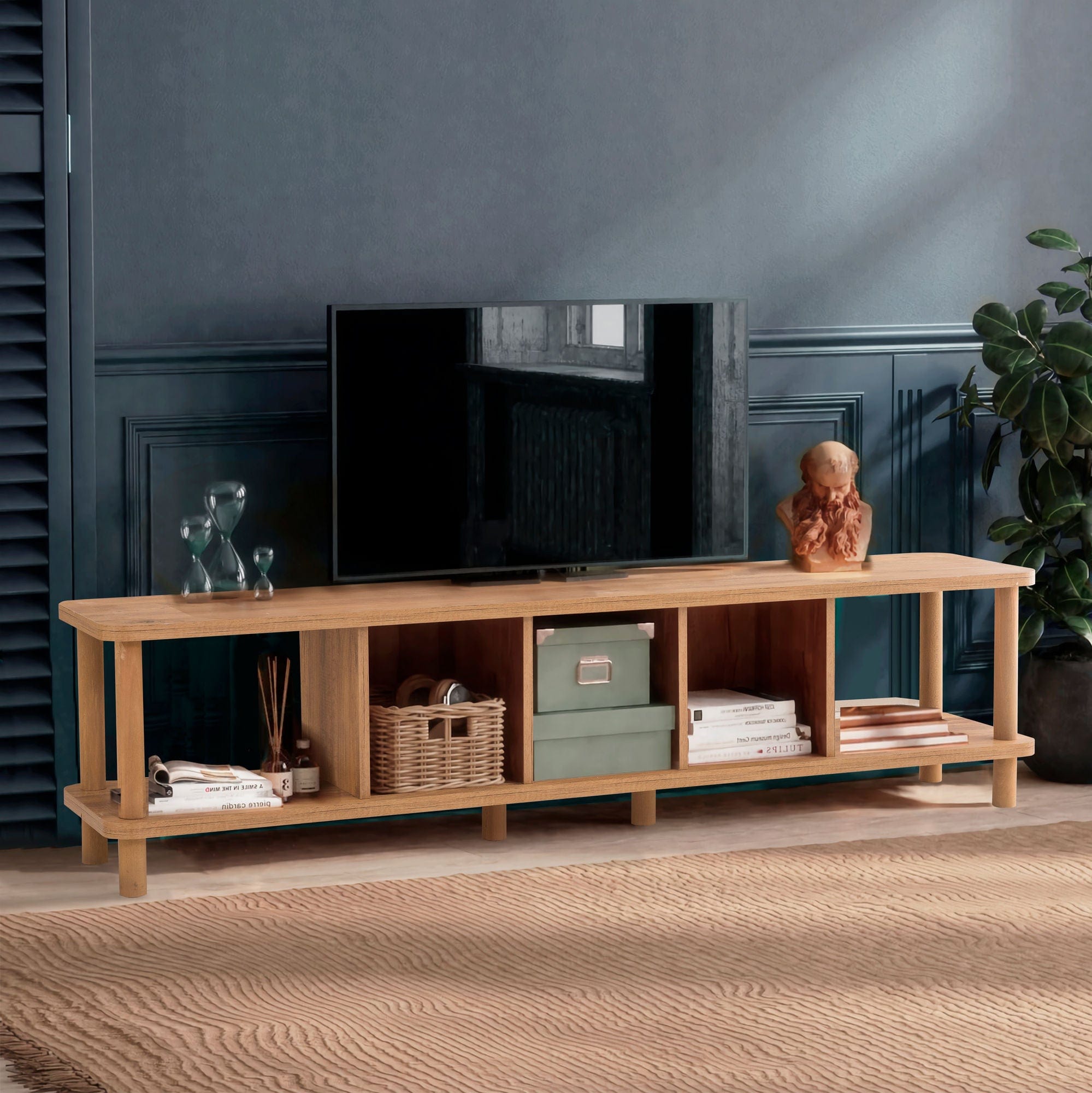 Mobile TV Neo 180 Pino