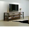 Mobile TV Nero Noce