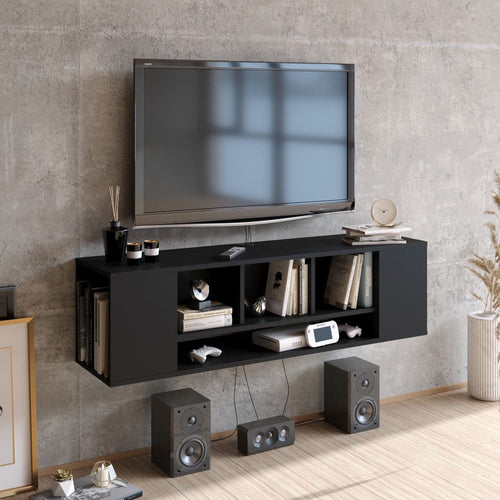 Mobile TV Paldi Nero