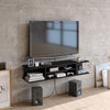 Mobile TV Pivot Nero