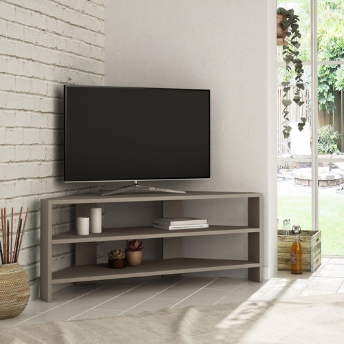 Mobile TV Thales Corner Cappuccino