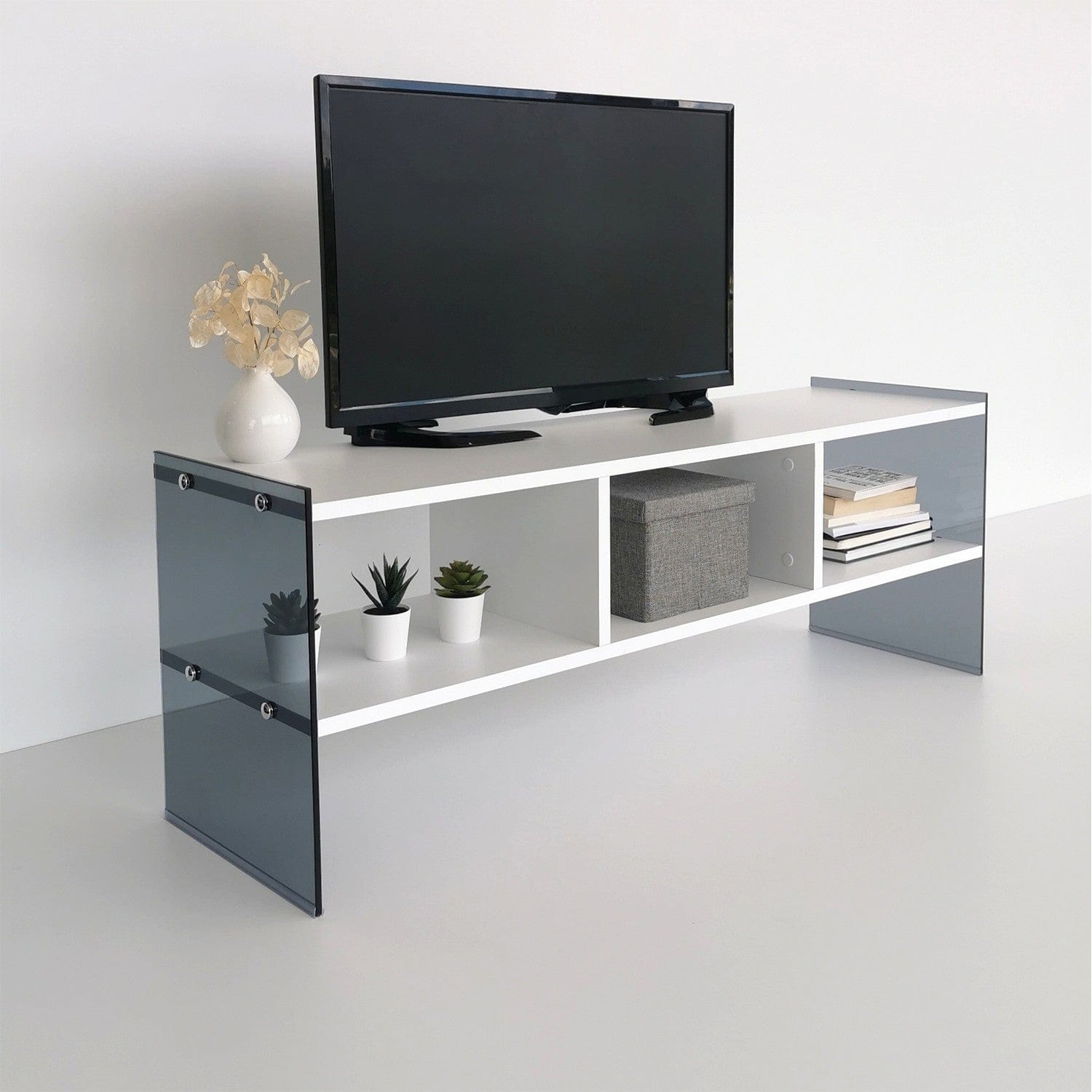 Mobile TV TV401 Bianco