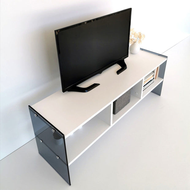 Mobile TV TV401 Bianco (1)