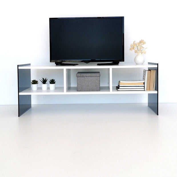 Mobile TV TV401 Bianco (3)