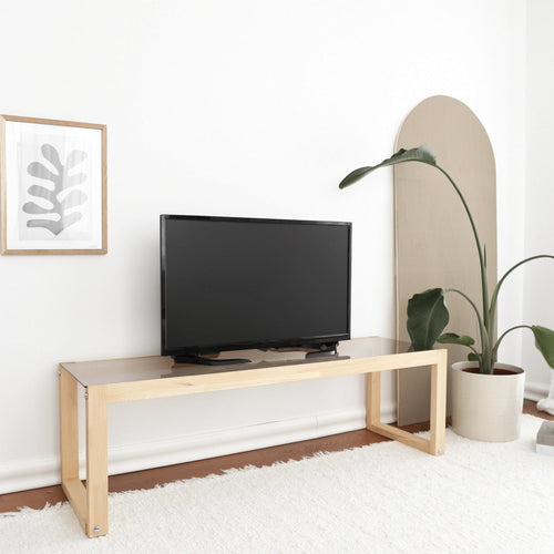 Mobile TV Via Naturale