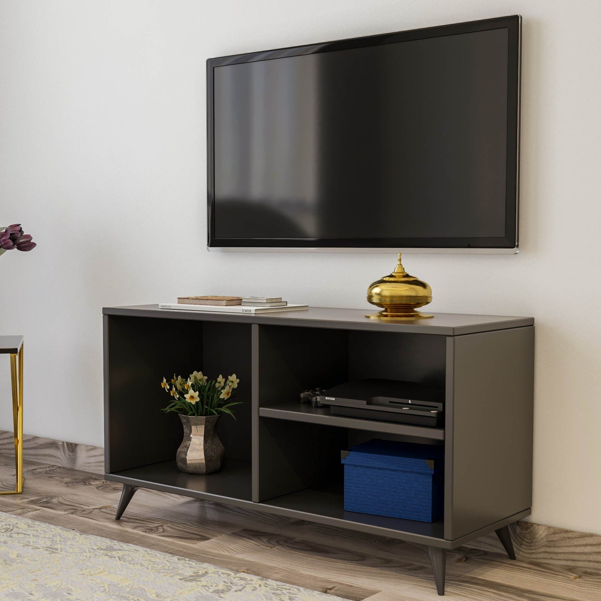 Mobile TV Zisino Antracite (1)