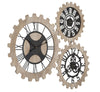 Orologio Da Muro 3 Ingranaggi cm 93x3x74 (2)