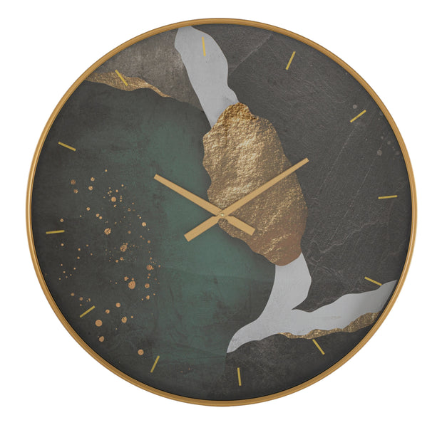 Orologio Da Muro Art cm Ø 80x6,5